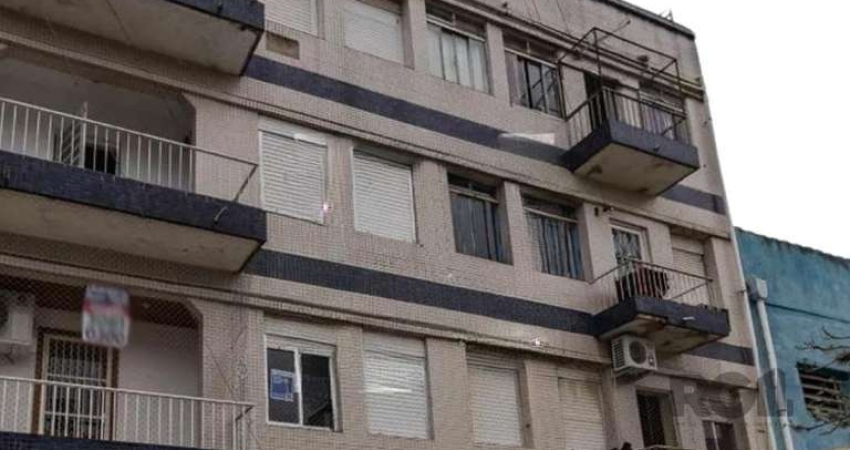 Apartamento com 2 quartos à venda na Avenida Guido Mondin, São Geraldo, Porto Alegre