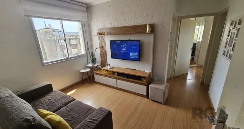 Apartamento com 2 quartos à venda na Rua Engenheiro Fernando Mendes Ribeiro, Santo Antônio, Porto Alegre