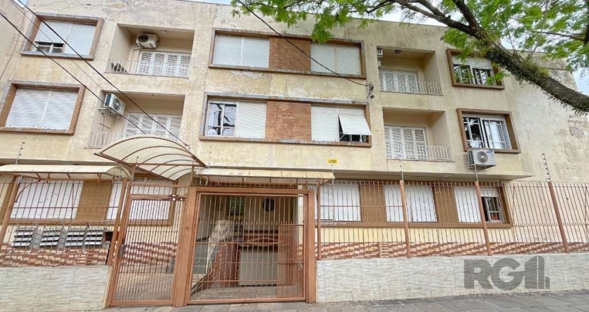 Apartamento com 3 quartos à venda na Rua General Lima e Silva, Cidade Baixa, Porto Alegre