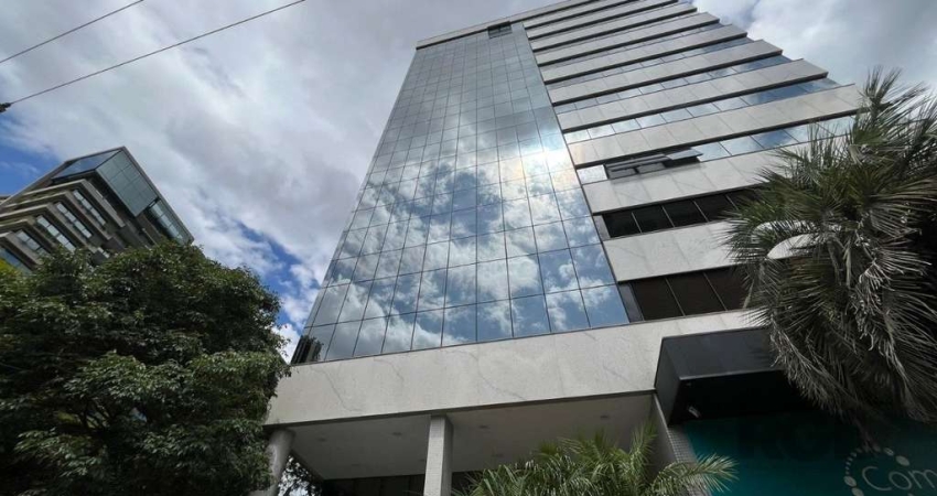 Sala comercial à venda na Avenida Praia de Belas, Centro Histórico, Porto Alegre