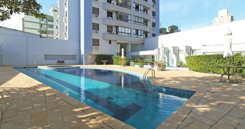 Apartamento com 3 quartos à venda na Rua Gonçalves Dias, 170, Menino Deus, Porto Alegre