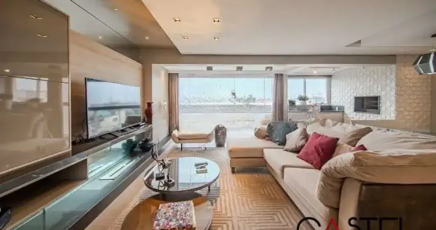 Apartamento com 3 quartos à venda na Rua Marcílio Dias, 589, Menino Deus, Porto Alegre