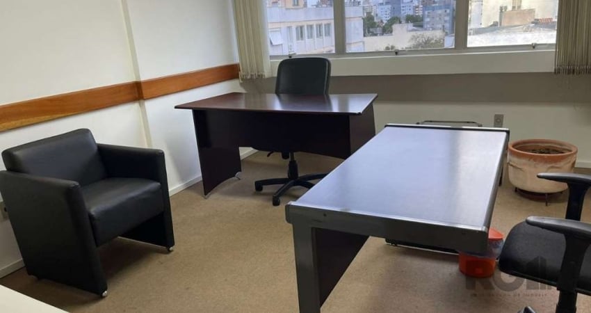 Sala comercial para alugar na Rua Comendador Rheingantz, Auxiliadora, Porto Alegre