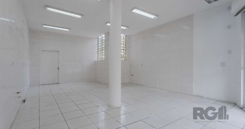 Ponto comercial para alugar na Avenida Protásio Alves, Rio Branco, Porto Alegre