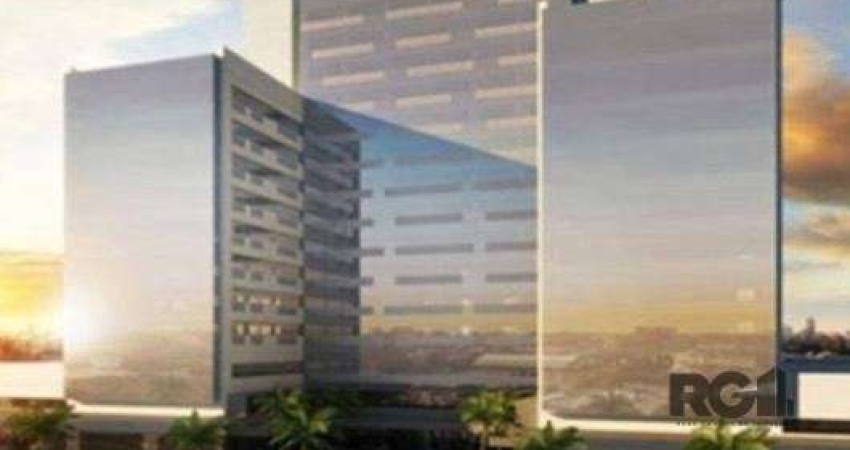 Sala comercial para alugar na Avenida Ipiranga, Jardim Botânico, Porto Alegre