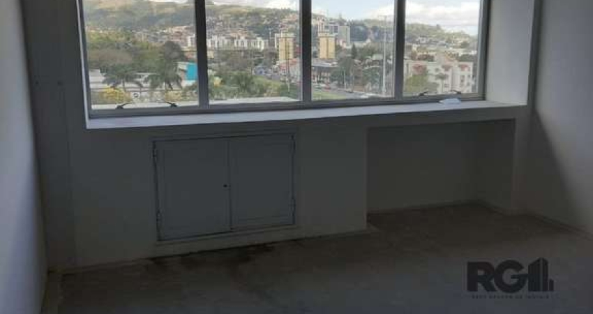 Sala comercial para alugar na Avenida Diário de Notícias, Cristal, Porto Alegre