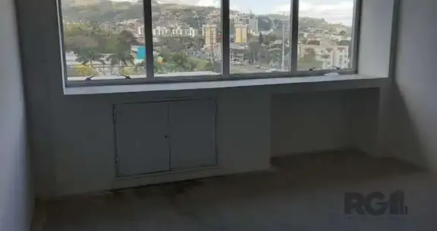Sala comercial para alugar na Avenida Diário de Notícias, 200, Cristal, Porto Alegre