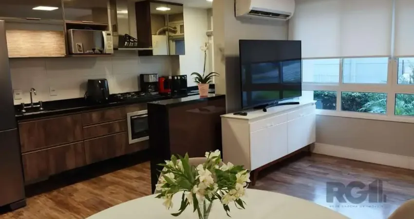 Apartamento com 2 quartos à venda na Avenida Otto Niemeyer, Tristeza, Porto Alegre