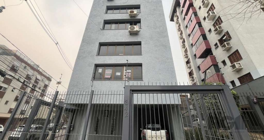 Sala comercial para alugar na Rua Baronesa do Gravataí, Menino Deus, Porto Alegre
