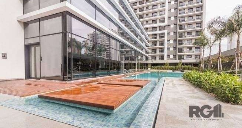 Apartamento com 2 quartos para alugar na Rua São Josemaria Escriva, Jardim do Salso, Porto Alegre
