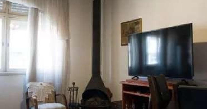 Apartamento com 3 quartos à venda na Rua Vicente da Fontoura, Rio Branco, Porto Alegre