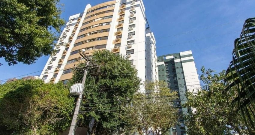 Apartamento com 3 quartos para alugar na Rua Comendador Rodolfo Gomes, Menino Deus, Porto Alegre