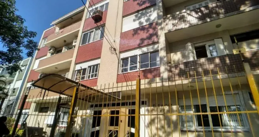 Apartamento com 3 quartos à venda na Rua Visconde do Herval, 437, Menino Deus, Porto Alegre