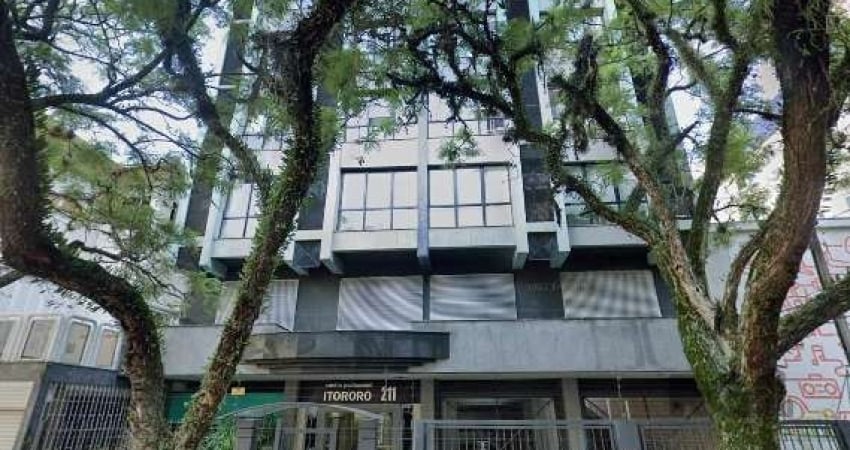 Sala comercial para alugar na Rua Itororó, Menino Deus, Porto Alegre