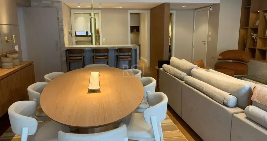 Apartamento com 3 quartos à venda na Rua Costa, Menino Deus, Porto Alegre