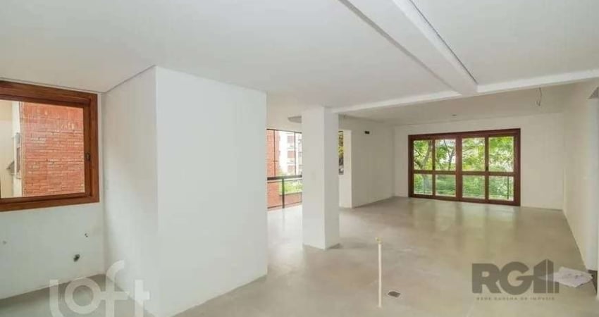 Apartamento com 3 quartos para alugar na Rua Doutor Tauphick Saadi, Bela Vista, Porto Alegre