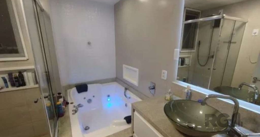 Apartamento com 3 quartos à venda na Rua Senhor dos Passos, Centro Histórico, Porto Alegre