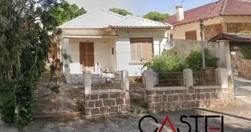 Casa com 3 quartos à venda na Rua Paissandu, 412, Partenon, Porto Alegre