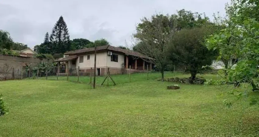 Casa com 3 quartos à venda na Rua Doutor Vergara, 5025, Belém Velho, Porto Alegre