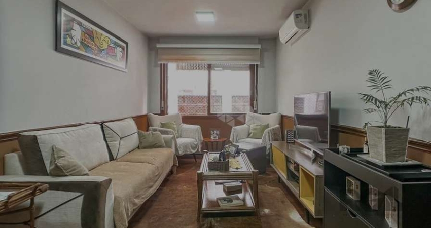 Apartamento com 4 quartos para alugar na Avenida Coronel Gastão Haslocher Mazeron, Medianeira, Porto Alegre
