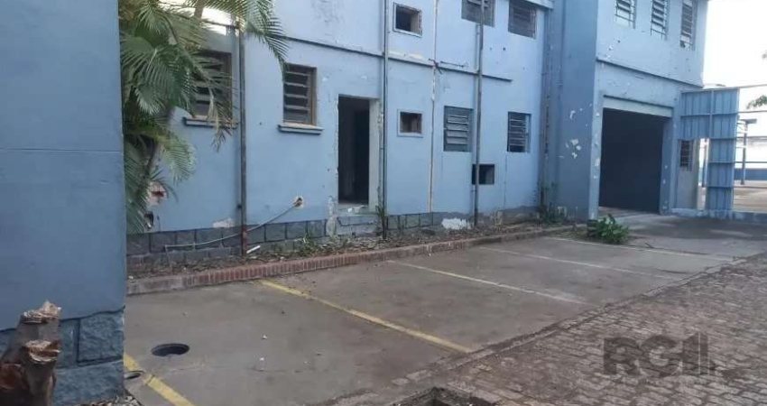 Terreno comercial para alugar na Avenida Sertório, Navegantes, Porto Alegre
