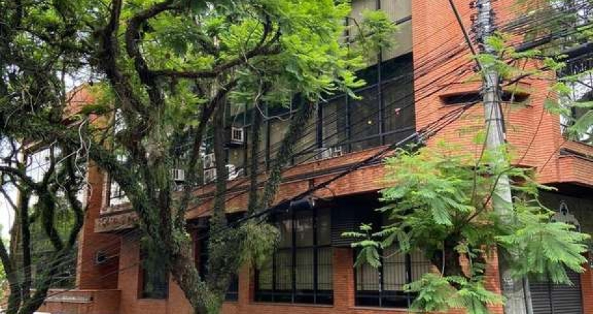 Sala comercial para alugar na Rua Mariante, Rio Branco, Porto Alegre