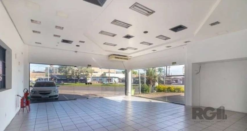 Ponto comercial para alugar na Avenida Assis Brasil, Cristo Redentor, Porto Alegre