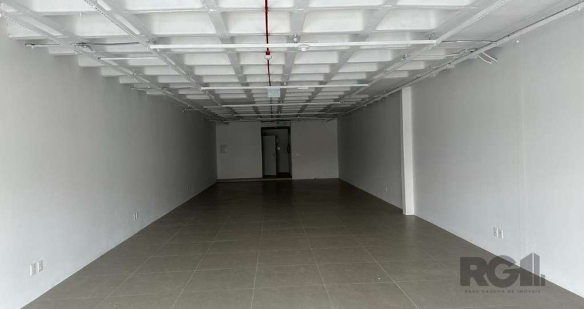 Ponto comercial para alugar na Avenida Benjamin Constant, Floresta, Porto Alegre