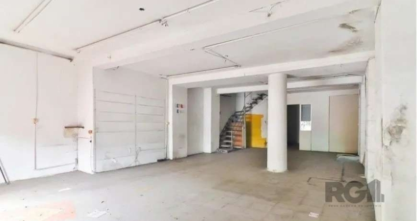 Ponto comercial para alugar na Avenida Osvaldo Aranha, Bom Fim, Porto Alegre