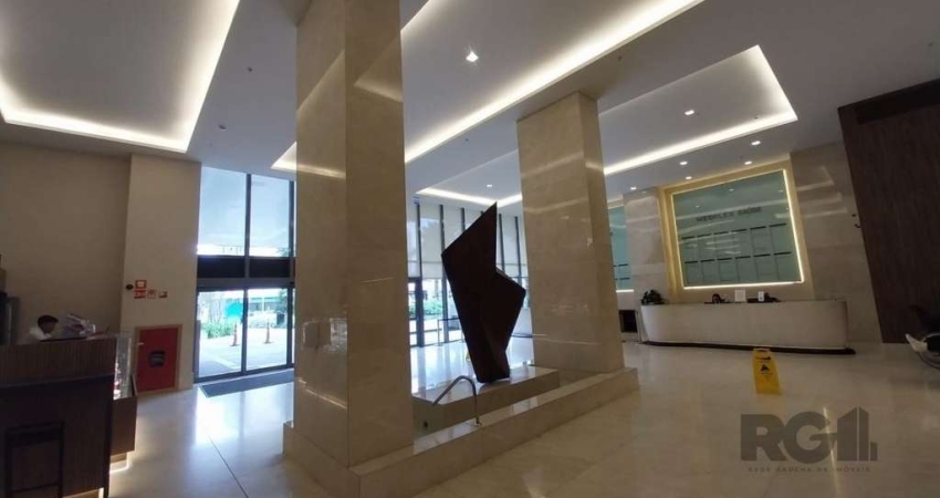 Sala comercial para alugar na Avenida Assis Brasil, Cristo Redentor, Porto Alegre