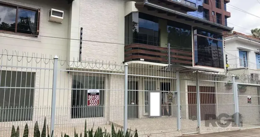 Casa com 4 quartos à venda na Rua Dona Augusta, Menino Deus, Porto Alegre