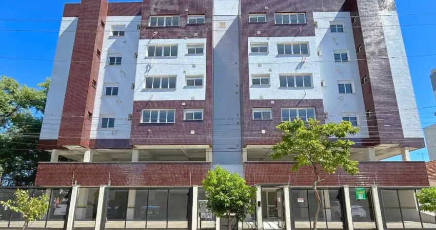 Apartamento com 2 quartos à venda na Rua José de Alencar, 1600, Menino Deus, Porto Alegre