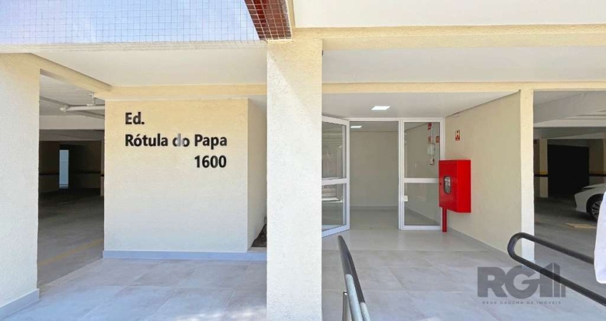 Apartamento com 2 quartos à venda na Rua José de Alencar, Menino Deus, Porto Alegre