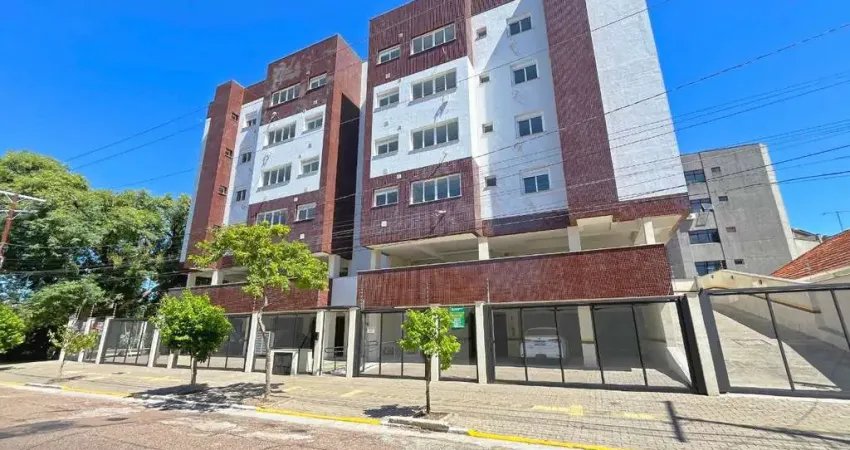 Apartamento com 2 quartos à venda na Rua José de Alencar, 1600, Menino Deus, Porto Alegre