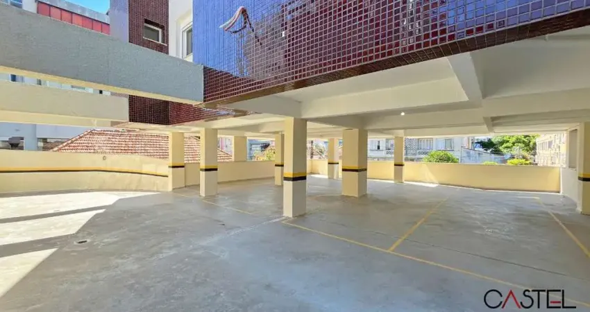 Apartamento com 2 quartos à venda na Rua José de Alencar, 1600, Menino Deus, Porto Alegre