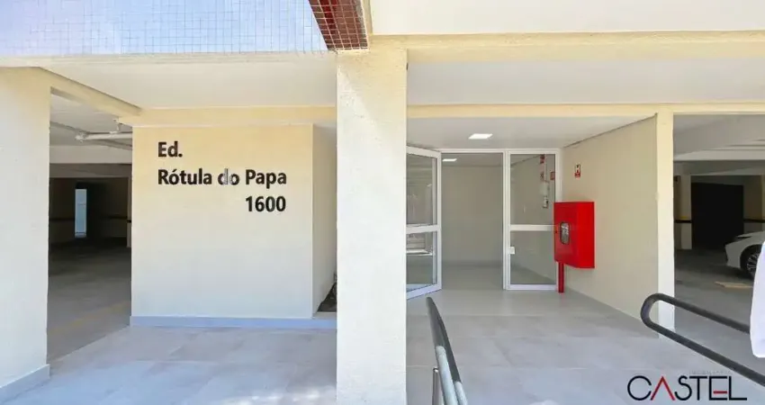 Apartamento com 2 quartos à venda na Rua José de Alencar, 1600, Menino Deus, Porto Alegre