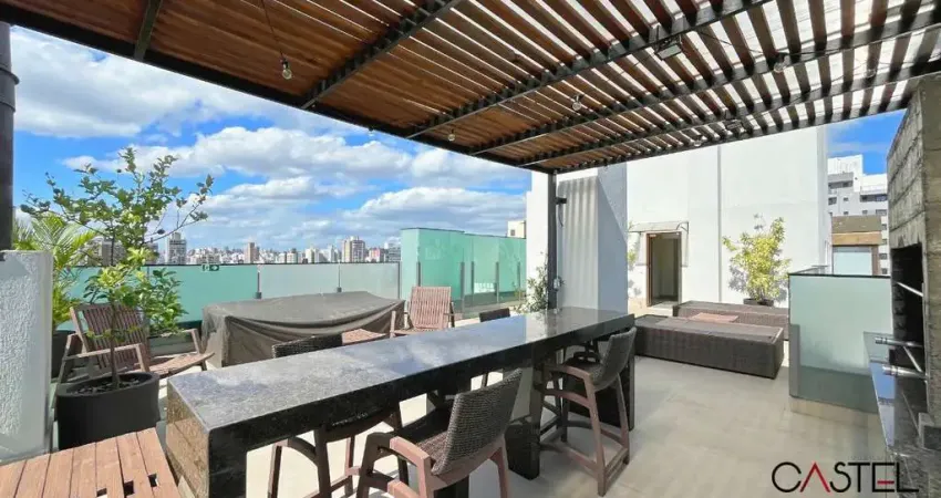 Apartamento com 3 quartos à venda na Rua Gonçalves Dias, 936, Menino Deus, Porto Alegre