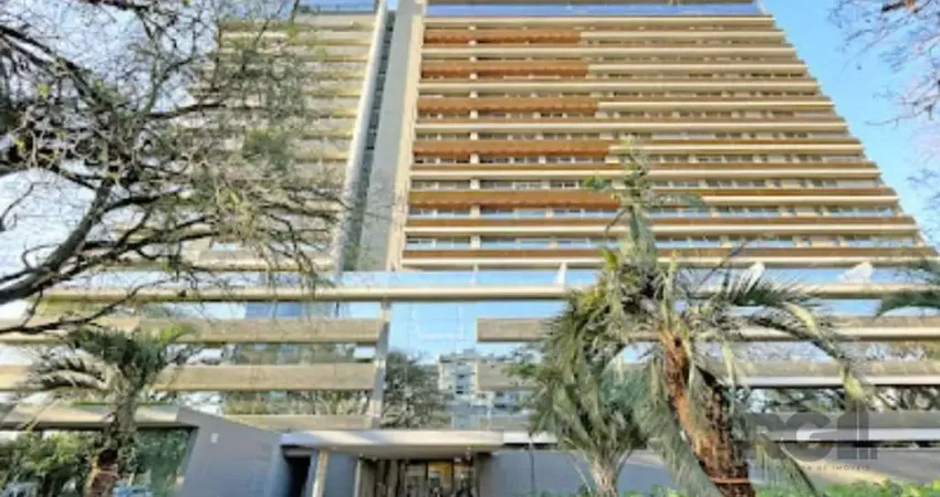Apartamento com 2 quartos à venda na Avenida Praia de Belas, Praia de Belas, Porto Alegre