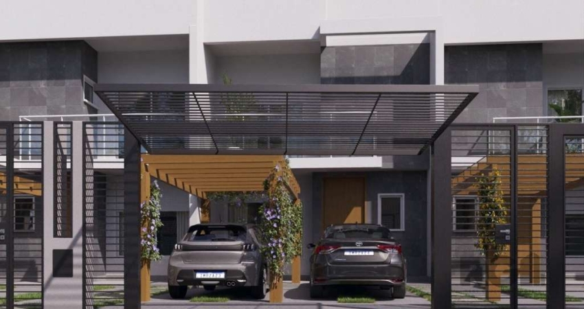 Casa com 3 quartos à venda na Rua da Figueira, Nossa Senhora das Graças, Canoas
