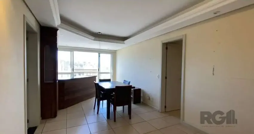 Apartamento com 3 quartos à venda na Avenida Taquara, Petrópolis, Porto Alegre