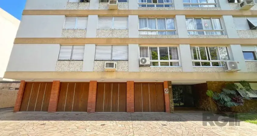 Apartamento com 3 quartos à venda na Avenida Ganzo, Menino Deus, Porto Alegre