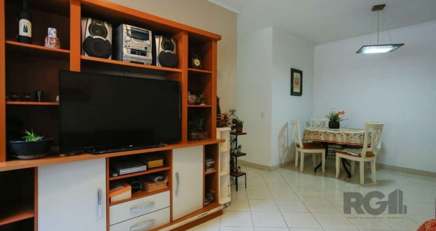 Apartamento com 3 quartos à venda na Rua Mucio Teixeira, Menino Deus, Porto Alegre