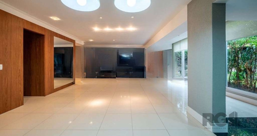 Apartamento com 4 quartos à venda na Avenida Túlio de Rose, Jardim Europa, Porto Alegre