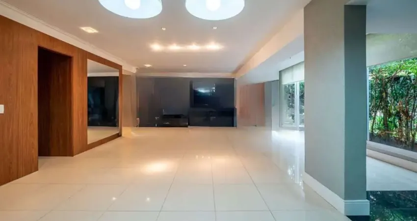 Apartamento com 4 quartos à venda na Avenida Túlio de Rose, 400, Jardim Europa, Porto Alegre