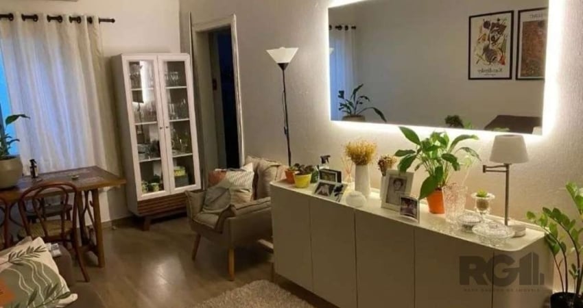 Apartamento com 2 quartos para alugar na Rua Pelotas, Floresta, Porto Alegre