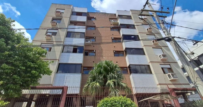 Apartamento com 2 quartos para alugar na Rua Miguel Di Giorgio, São Sebastião, Porto Alegre