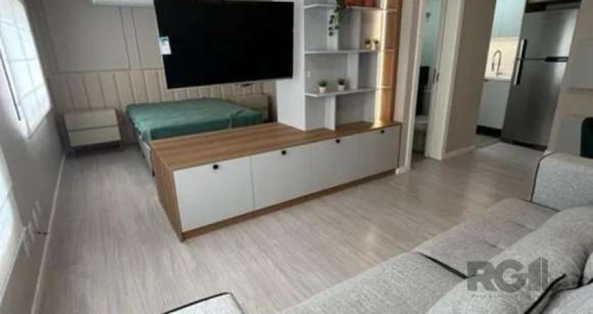Apartamento com 1 quarto para alugar na Rua Pedro Chaves Barcelos, Auxiliadora, Porto Alegre