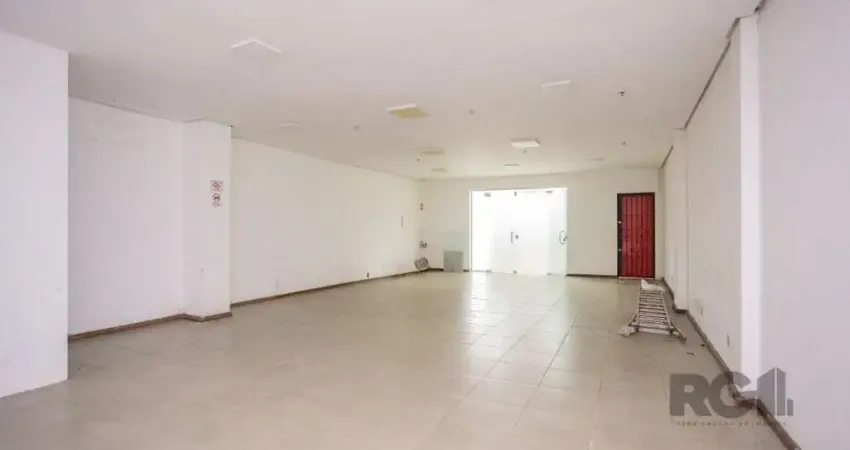 Sala comercial para alugar na Avenida Carlos Gomes, Petrópolis, Porto Alegre