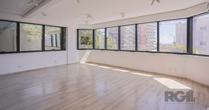 Sala comercial para alugar na Avenida Carlos Gomes, Petrópolis, Porto Alegre