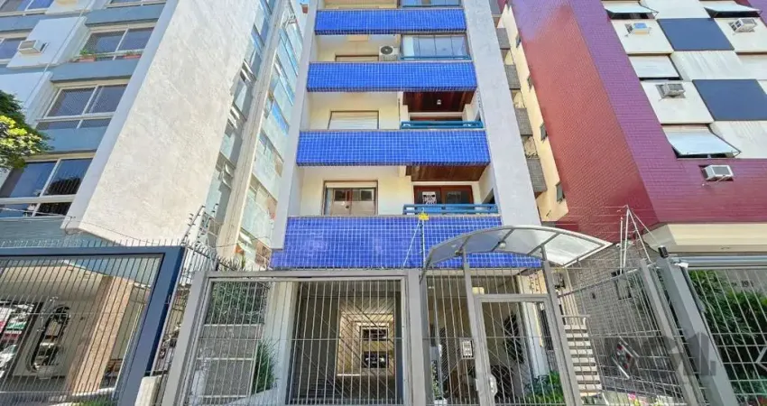 Apartamento com 3 quartos à venda na Rua Henrique Dias, Bom Fim, Porto Alegre